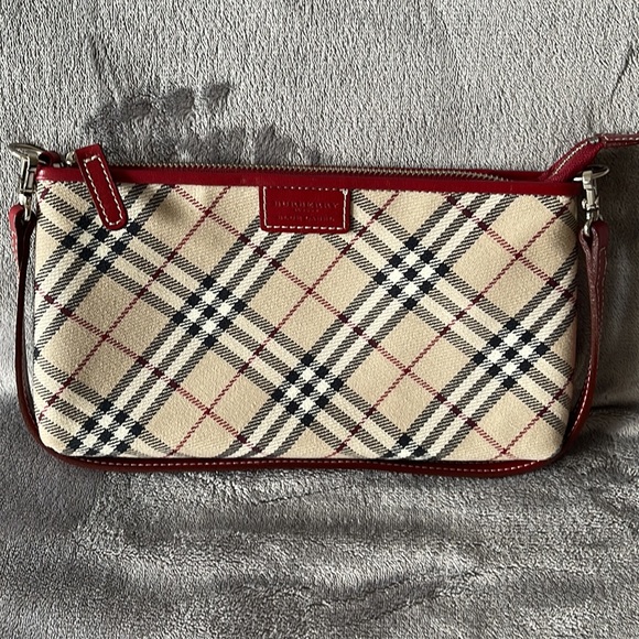 BURBERRY Blue label BAG - Picture 6 of 13